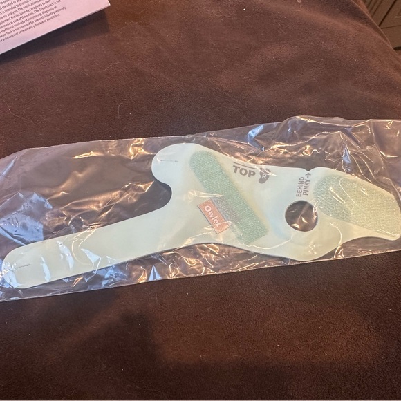 Owlet Dream Sock Smart - Replacement Sock (just sock size 1 less than 12 lbs) - Picture 2 of 3